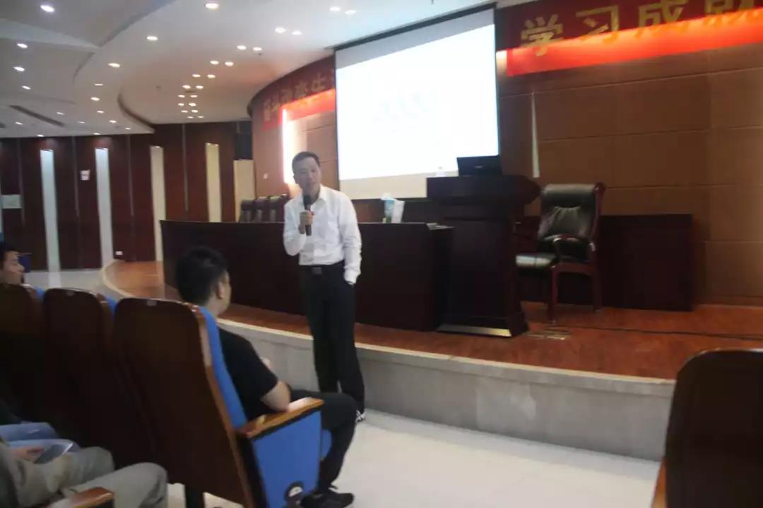 精益康爾 | 匠心之城，全員“參戰(zhàn)”！